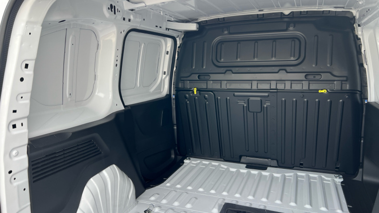 Citroen Berlingo M Diesel 1.5 BlueHDi 100ps Van Enterprise Plus